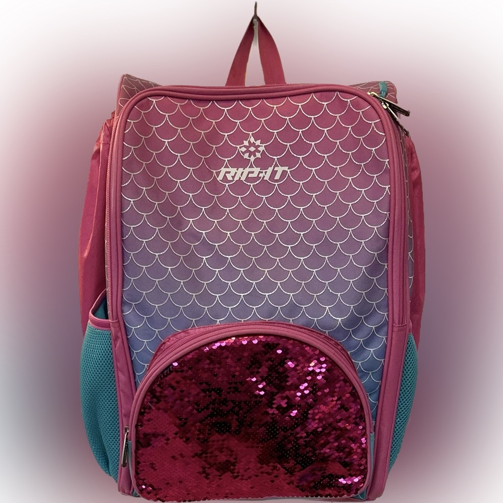 Rip-It softball bat bag